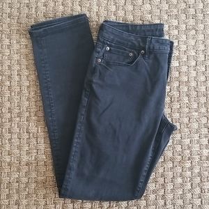 32x34 slim straight, next level flex